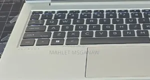 New Laptop HP Probook 11 EE G1 16GB Intel Core I5 SSD 512GB