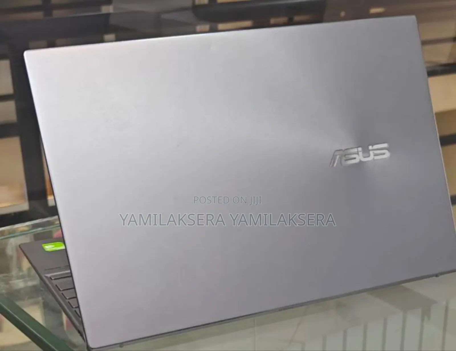 New Laptop Asus Zenbook Duo 14 8GB AMD Ryzen 5 SSD 512GB
