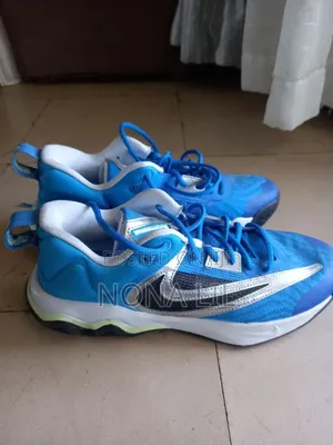 Photo - Nike Sport Shoe