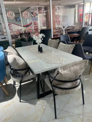 Photo - Peace Dining Tables