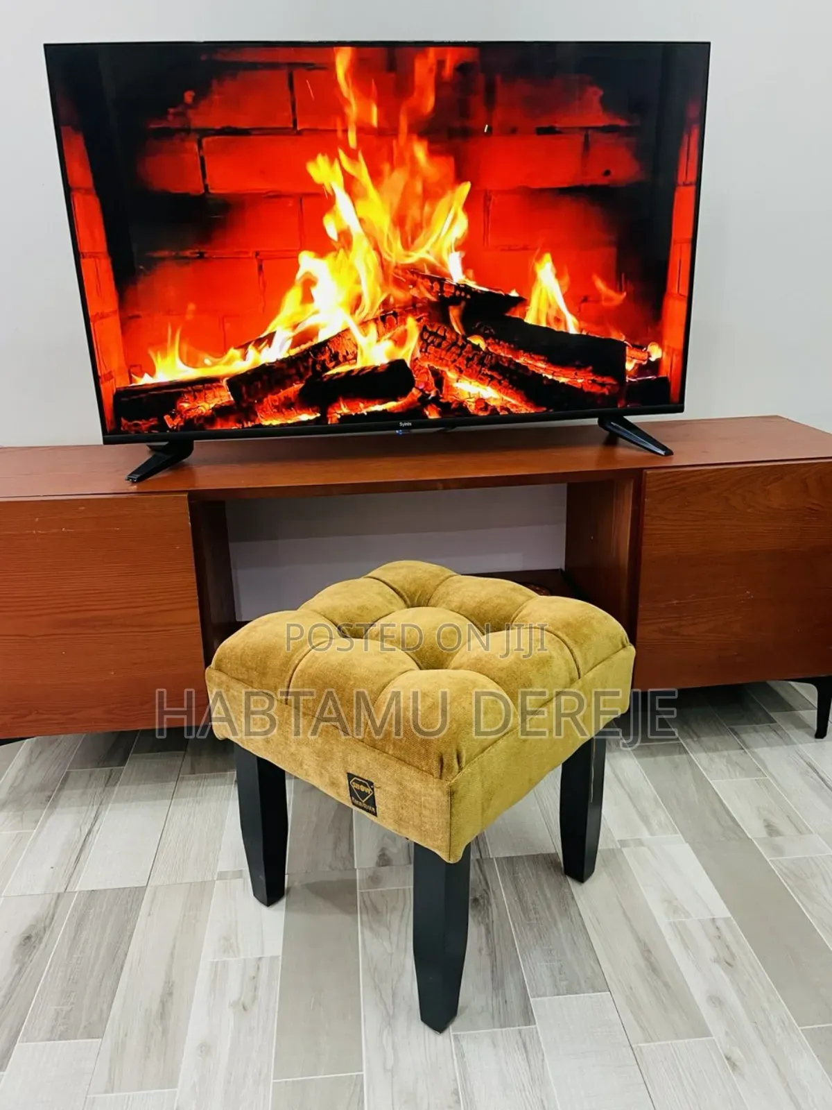 Elevate the Style of Your Living Space