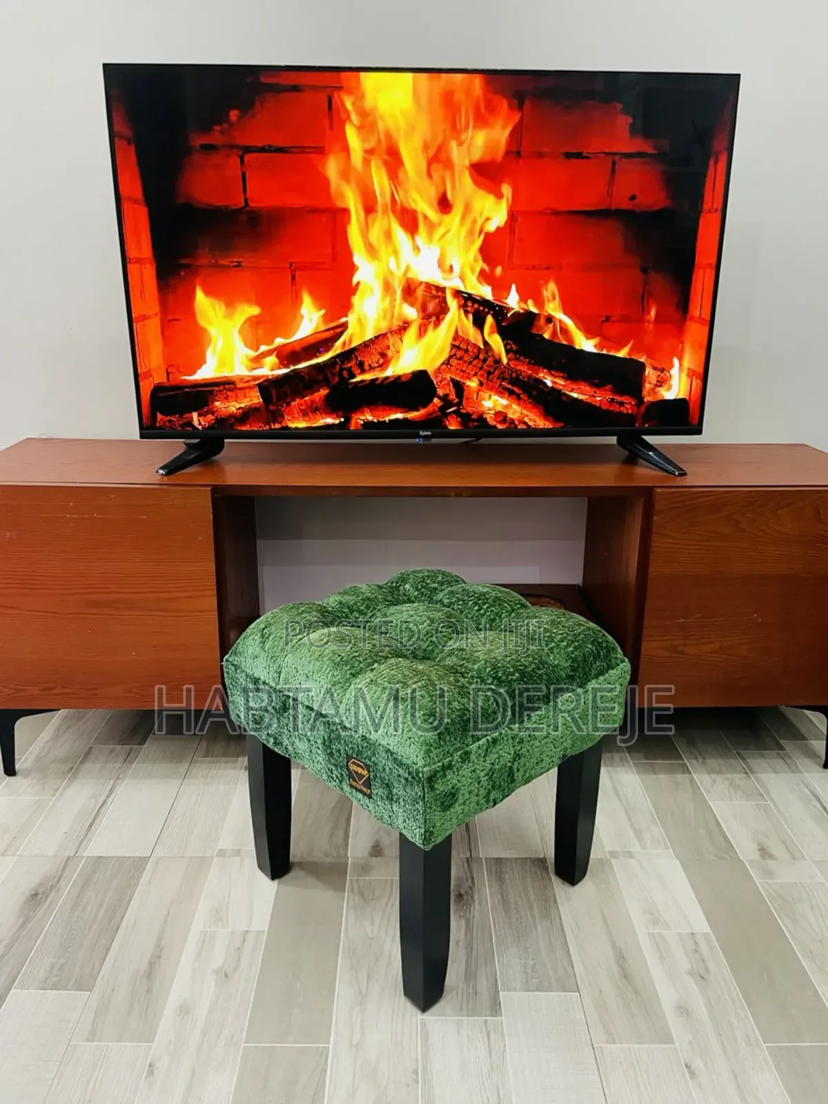 Elevate the Style of Your Living Space