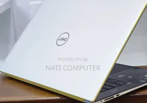 New Laptop Dell XPS 15 32GB Intel Core I9 SSD 1T
