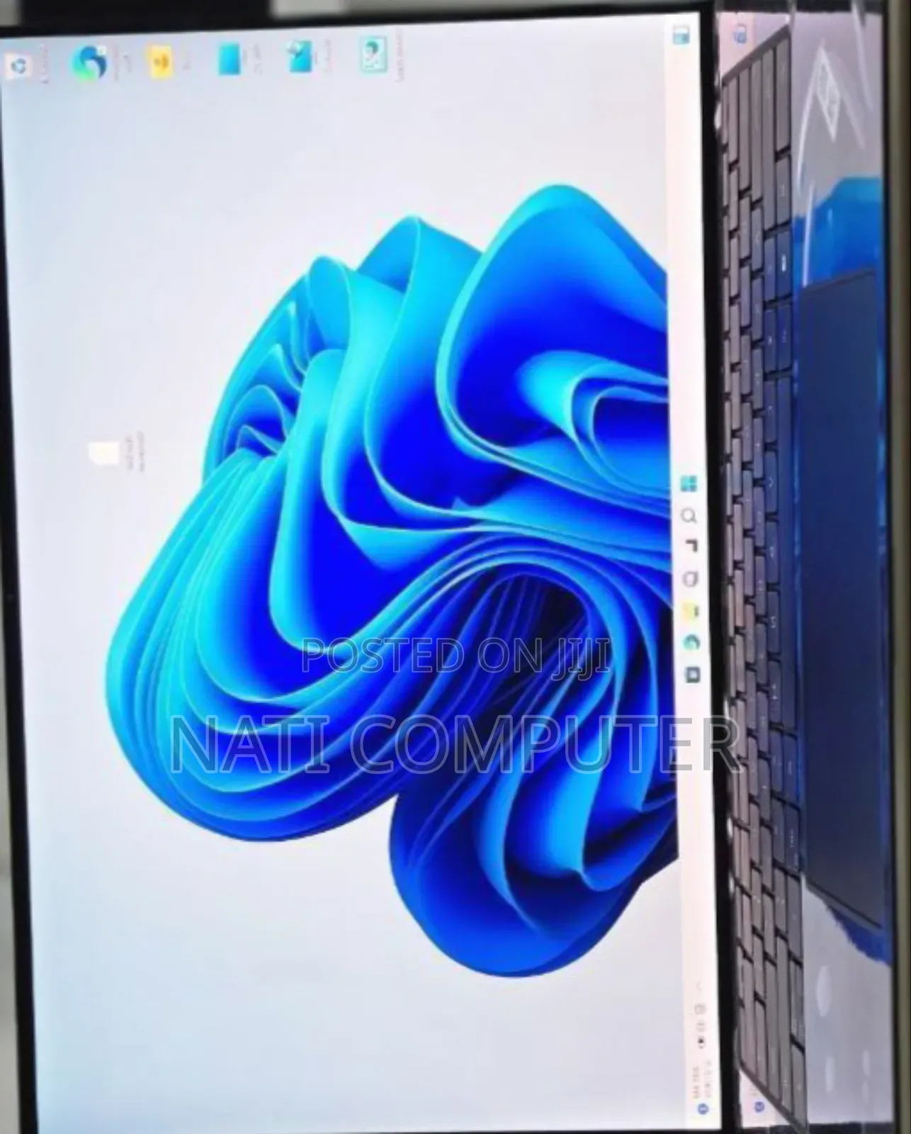 New Laptop Dell XPS 15 32GB Intel Core I9 SSD 1T