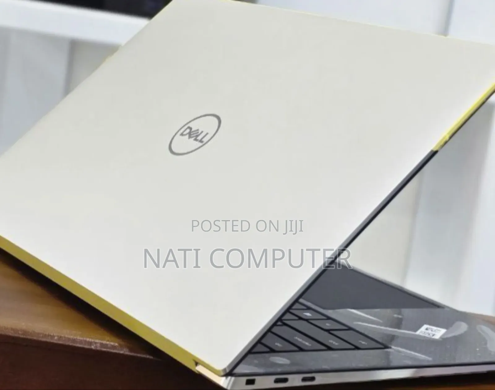 New Laptop Dell XPS 15 32GB Intel Core I9 SSD 1T