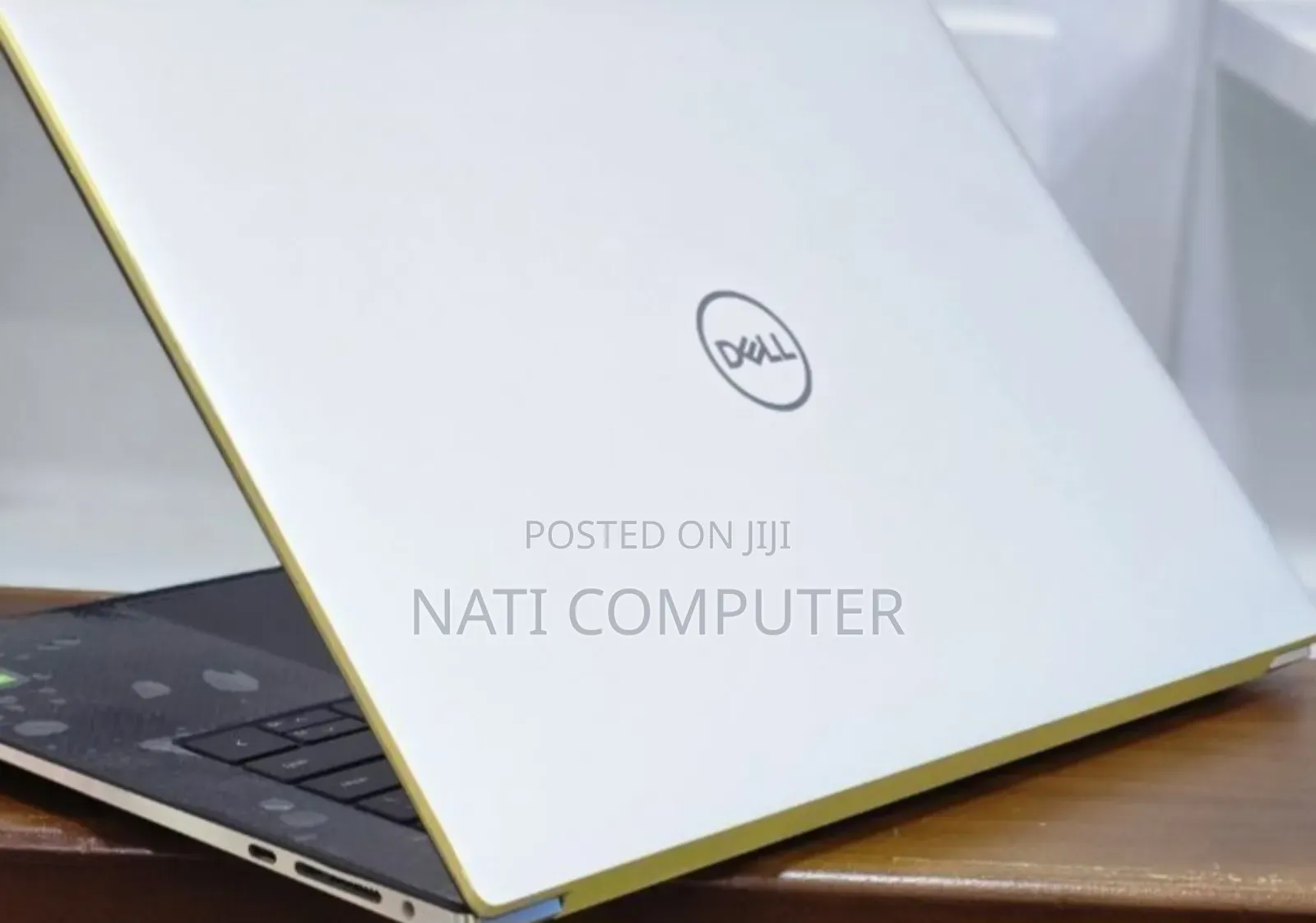 New Laptop Dell XPS 15 32GB Intel Core I9 SSD 1T