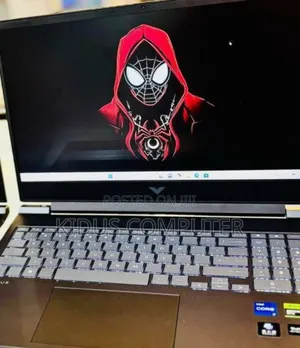 New Laptop HP Victus 15 16GB Intel Core I7 SSD 1T