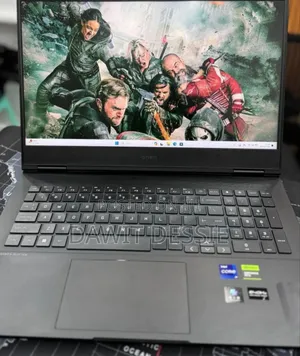 New Laptop 16GB Intel Core I9 SSD 1T