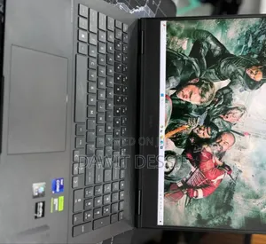 New Laptop 16GB Intel Core I9 SSD 1T