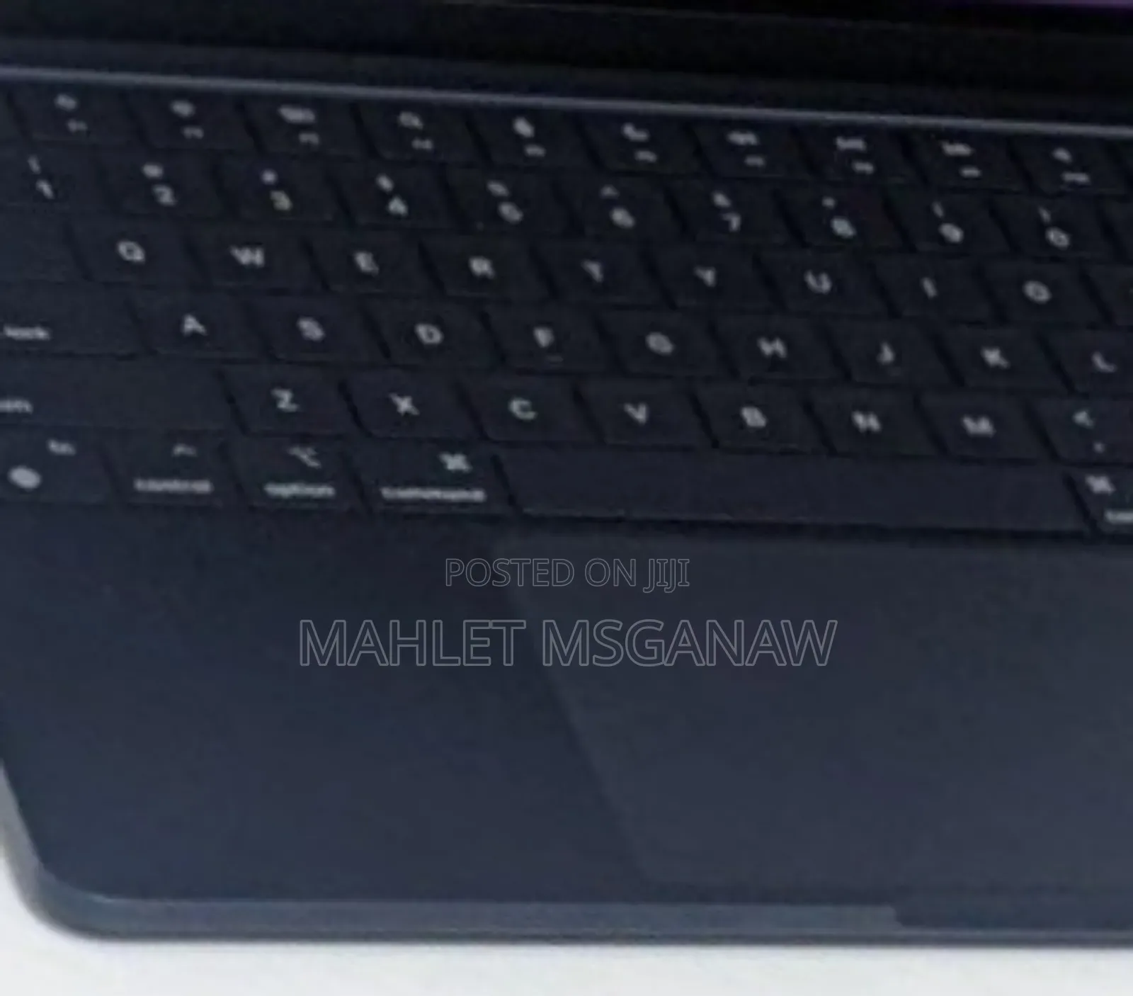 New Laptop Apple MacBook Air 2022 M2 8GB Apple M2 SSD 512GB