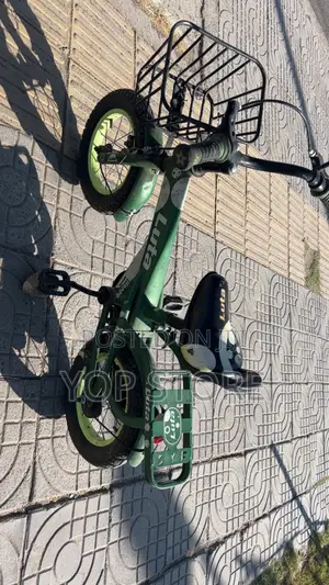 Photo - Kids Bike 12”