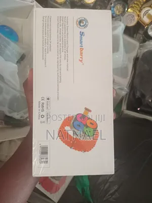 Smartbarry Sm401 Smartwatch