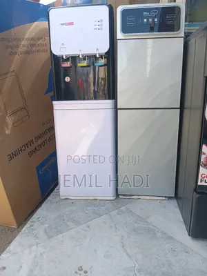 Top Media Watr Dispeser Model Top 20l