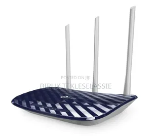 Tp-link Archer C20 Ac750 Tplink Dual Band Router Plus Extender