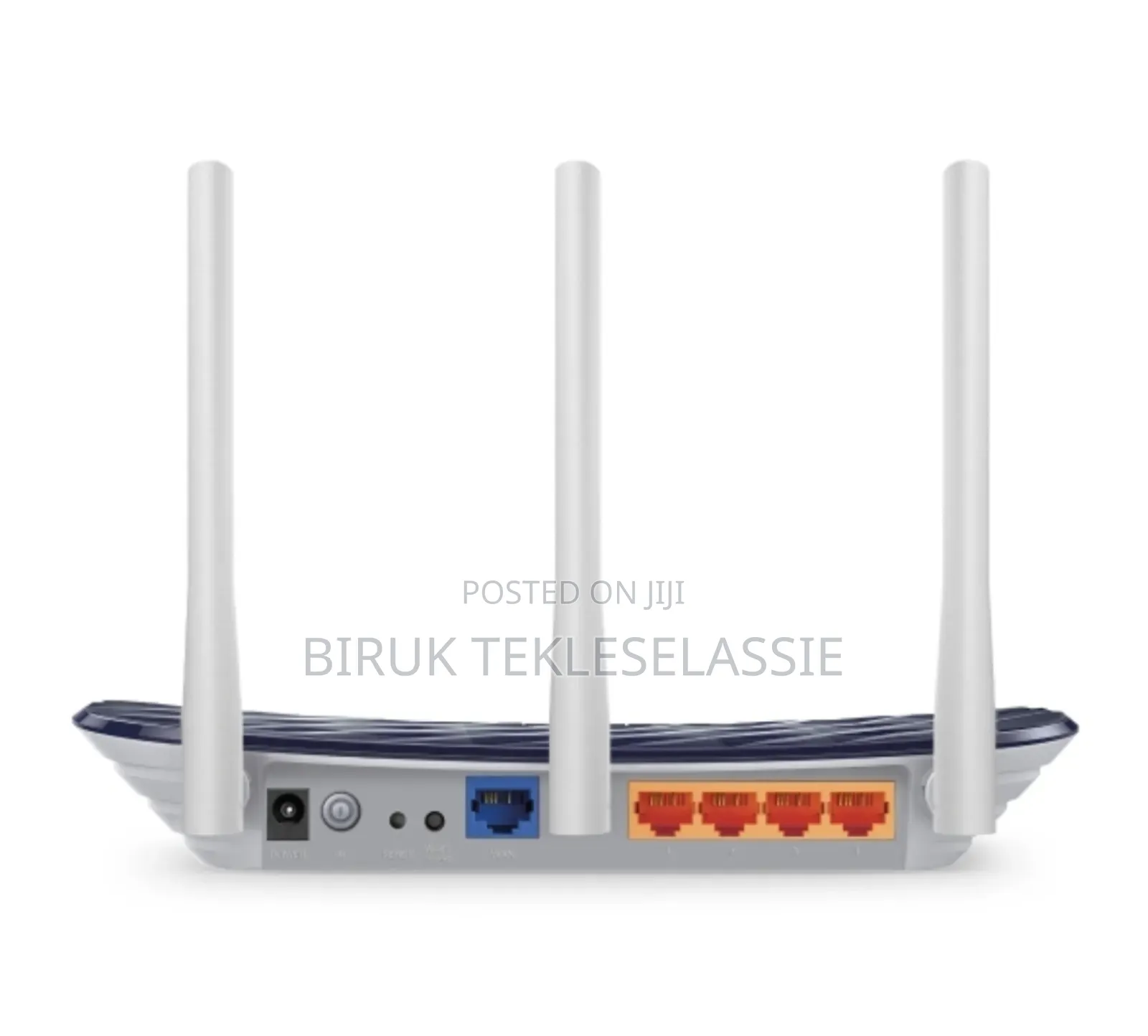 Tp-link Archer C20 Ac750 Tplink Dual Band Router Plus Extender