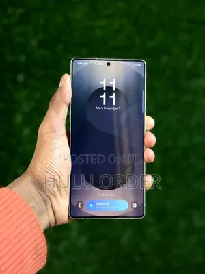 New Samsung Galaxy S25 Ultra 256 GB Black