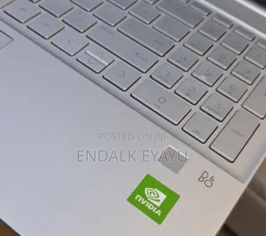 Photo - New Laptop HP Pavilion 15 16GB Intel Core I5 SSD 512GB