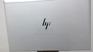 New Laptop HP EliteBook 840 G7 16GB Intel Core I7 SSD 512GB