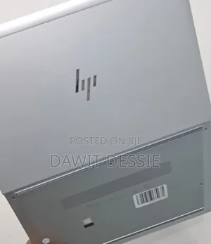 New Laptop HP EliteBook 840 G7 16GB Intel Core I7 SSD 512GB