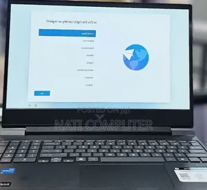 Photo - New Laptop HP Victus 15 8GB Intel Core I5 SSD 1T