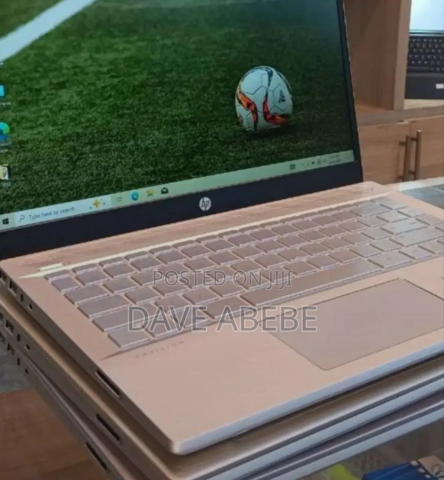 New Laptop HP Pavilion 14 16GB Intel Core I7 SSD 512GB