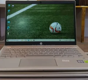 New Laptop HP Pavilion 14 16GB Intel Core I7 SSD 512GB