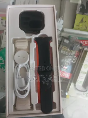 Smartbarry C92 Max Smartwatch