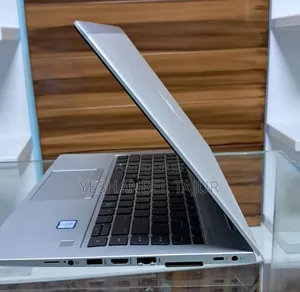 New Laptop HP EliteBook 840 G5 16GB Intel Core I5 SSD 512GB