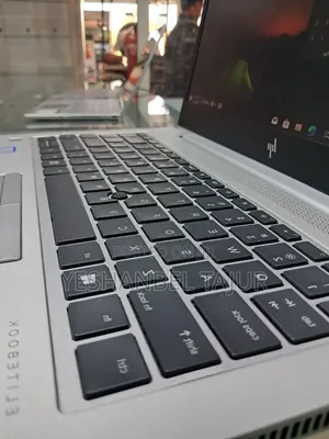 New Laptop HP EliteBook 840 G5 16GB Intel Core I5 SSD 512GB