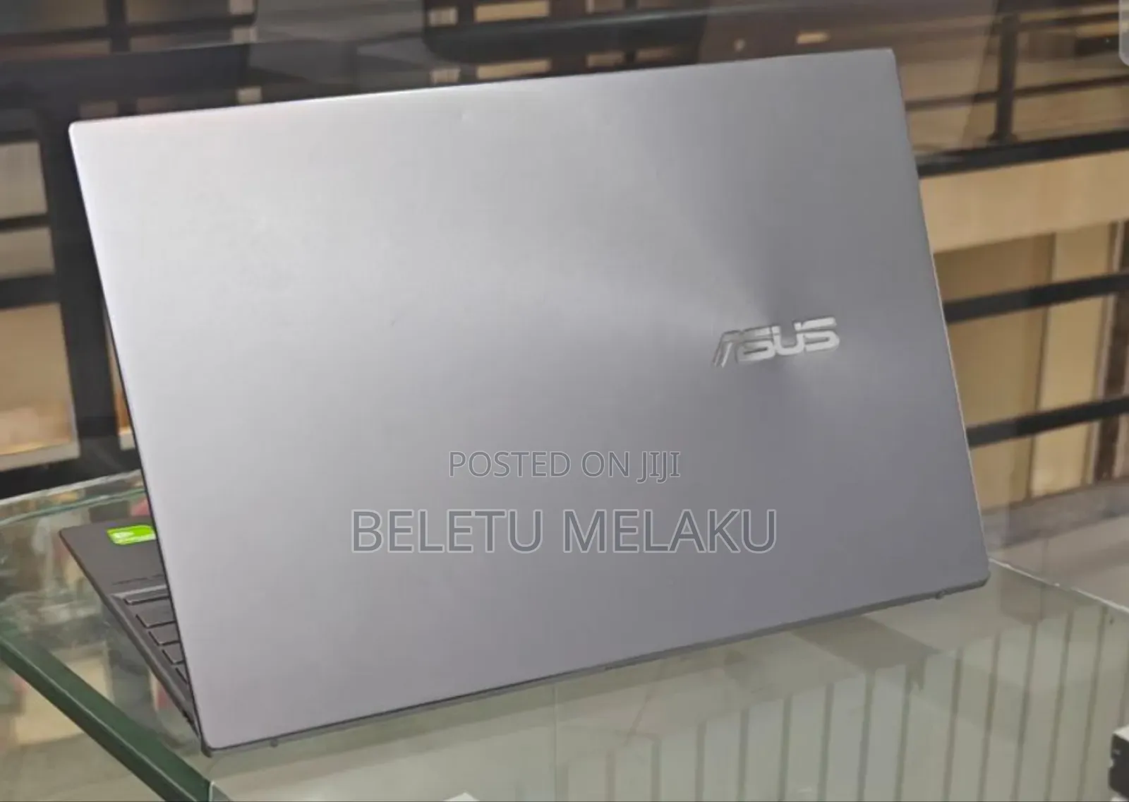 New Laptop Asus Zenbook 14 UX434 8GB AMD Ryzen 5 SSD 512GB