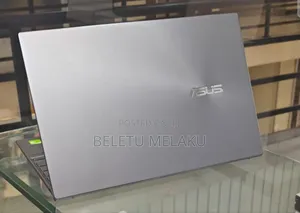 New Laptop Asus Zenbook 14 UX434 8GB AMD Ryzen 5 SSD 512GB