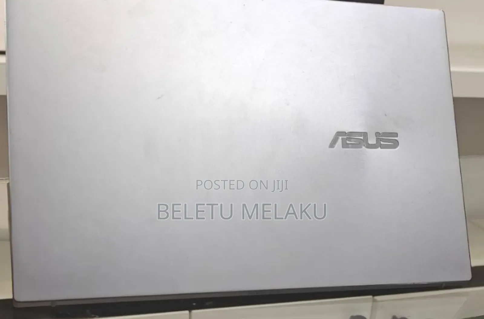 New Laptop Asus Zenbook 14 UX434 8GB AMD Ryzen 5 SSD 512GB