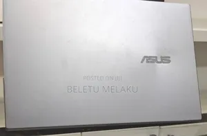 New Laptop Asus Zenbook 14 UX434 8GB AMD Ryzen 5 SSD 512GB