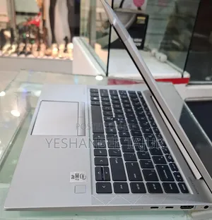 New Laptop HP EliteBook 840 G7 16GB Intel Core i7 SSD 512GB