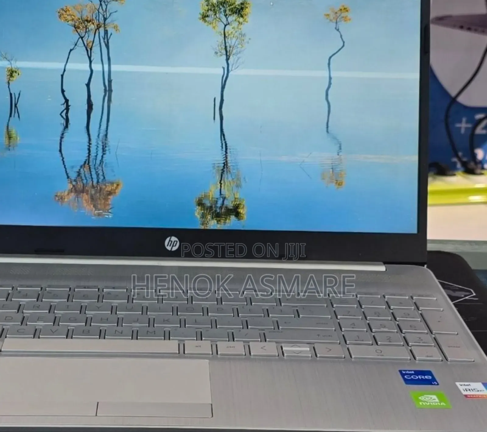 New Laptop HP Stream Notebook 16GB Intel Core I5 SSD 512GB