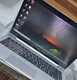New Laptop HP EliteBook 840 G5 16GB Intel Core I7 SSD 512GB