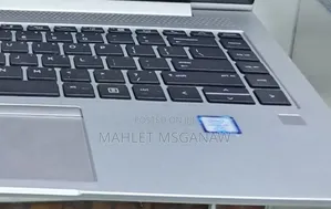 New Laptop HP EliteBook 840 G5 16GB Intel Core I7 SSD 512GB