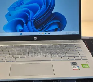 New Laptop HP Pavilion 14 16GB Intel Core I5 SSD 512GB