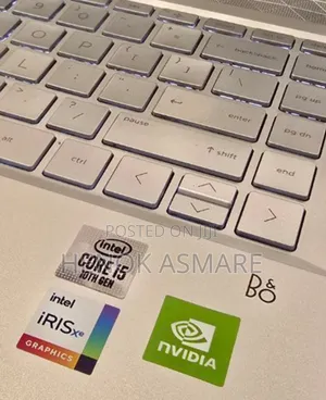 New Laptop HP Pavilion 14 16GB Intel Core I5 SSD 512GB