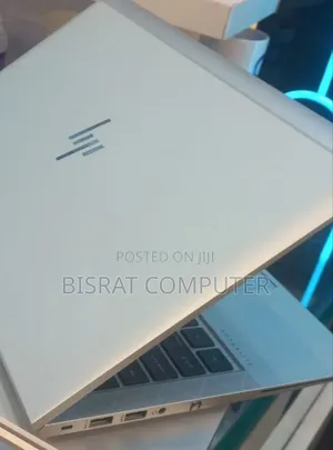 New Laptop HP EliteBook 840 G7 16GB Intel Core I7 SSD 512GB