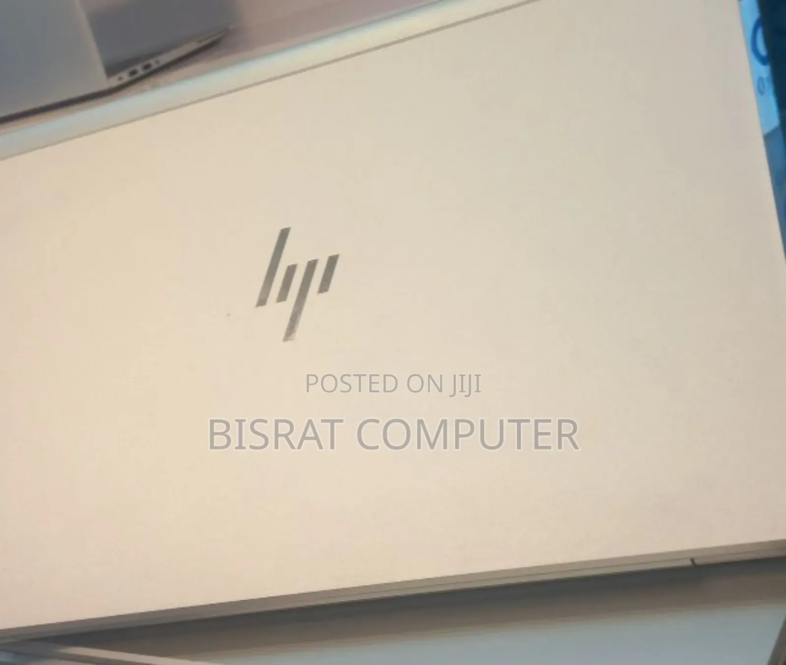 New Laptop HP EliteBook 840 G7 16GB Intel Core I7 SSD 512GB