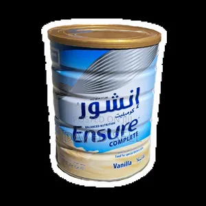 Photo - Ensure Powder Milk