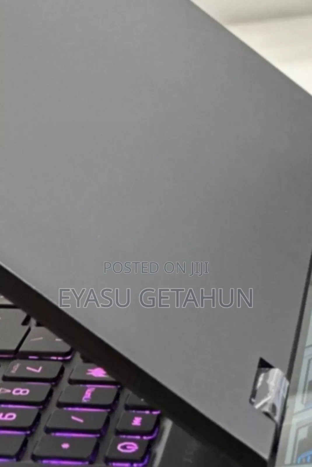 New Laptop Acer Predator Helios Neo 16 32GB Intel Core Ultra 9 SSD 1T