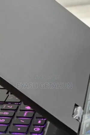 New Laptop Acer Predator Helios Neo 16 32GB Intel Core Ultra 9 SSD 1T