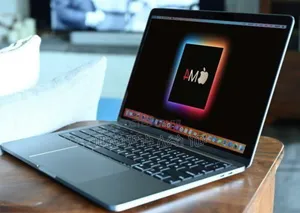 Photo - New Laptop Apple MacBook Pro 16GB Apple M4 SSD 512GB