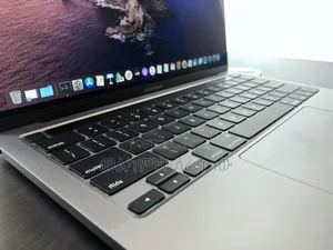 New Laptop Apple MacBook Pro 16GB Apple M4 SSD 512GB