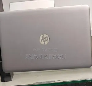 Photo - Laptop HP EliteBook 850 G3 8GB Intel Core I5 HDD+SSD 128GB