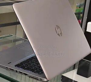 Laptop HP EliteBook 850 G3 8GB Intel Core I5 HDD+SSD 128GB