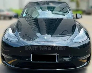 Photo - Tesla Model Y 2023 Black