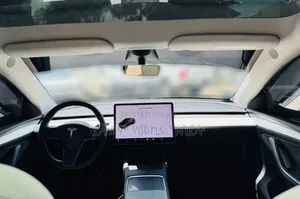 Tesla Model Y 2023 Black